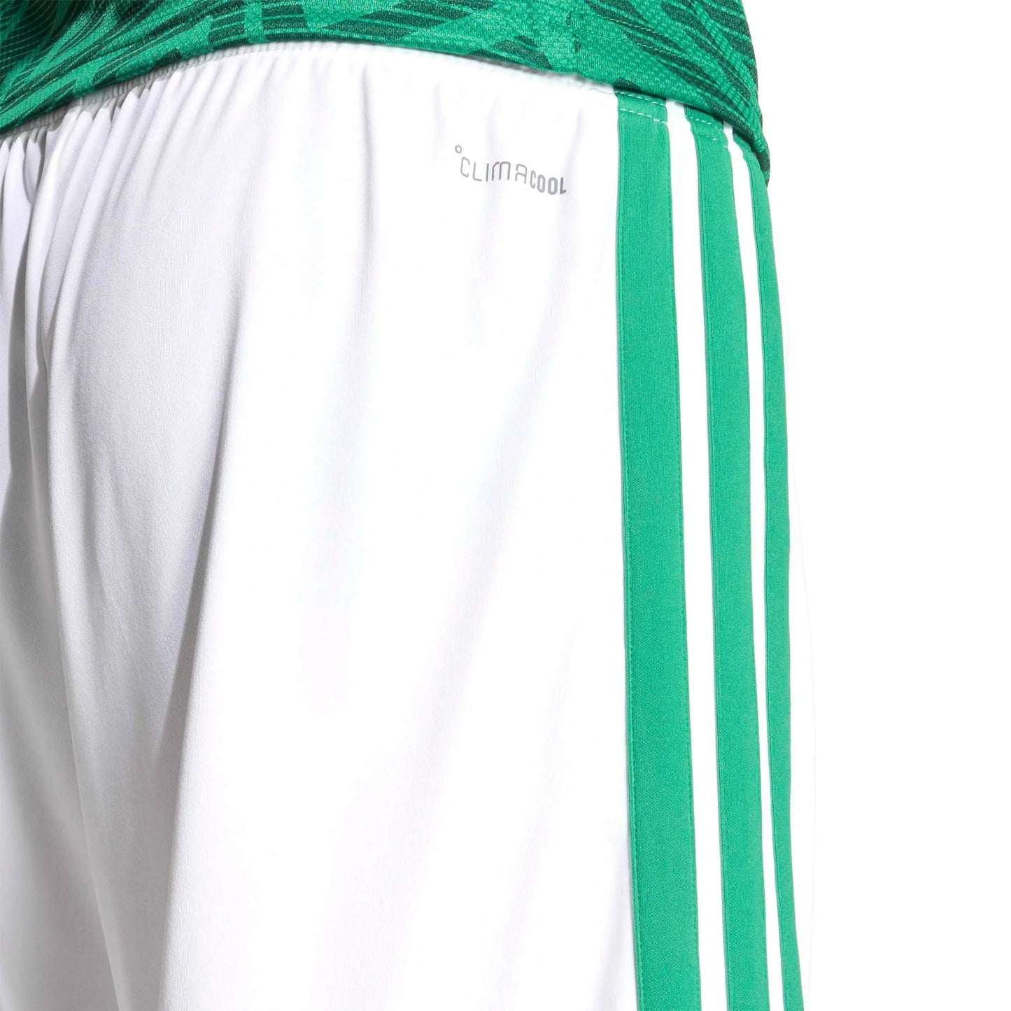2026 Mexico Youth Home Shorts