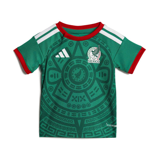 2026 Mexico Home Baby Kit