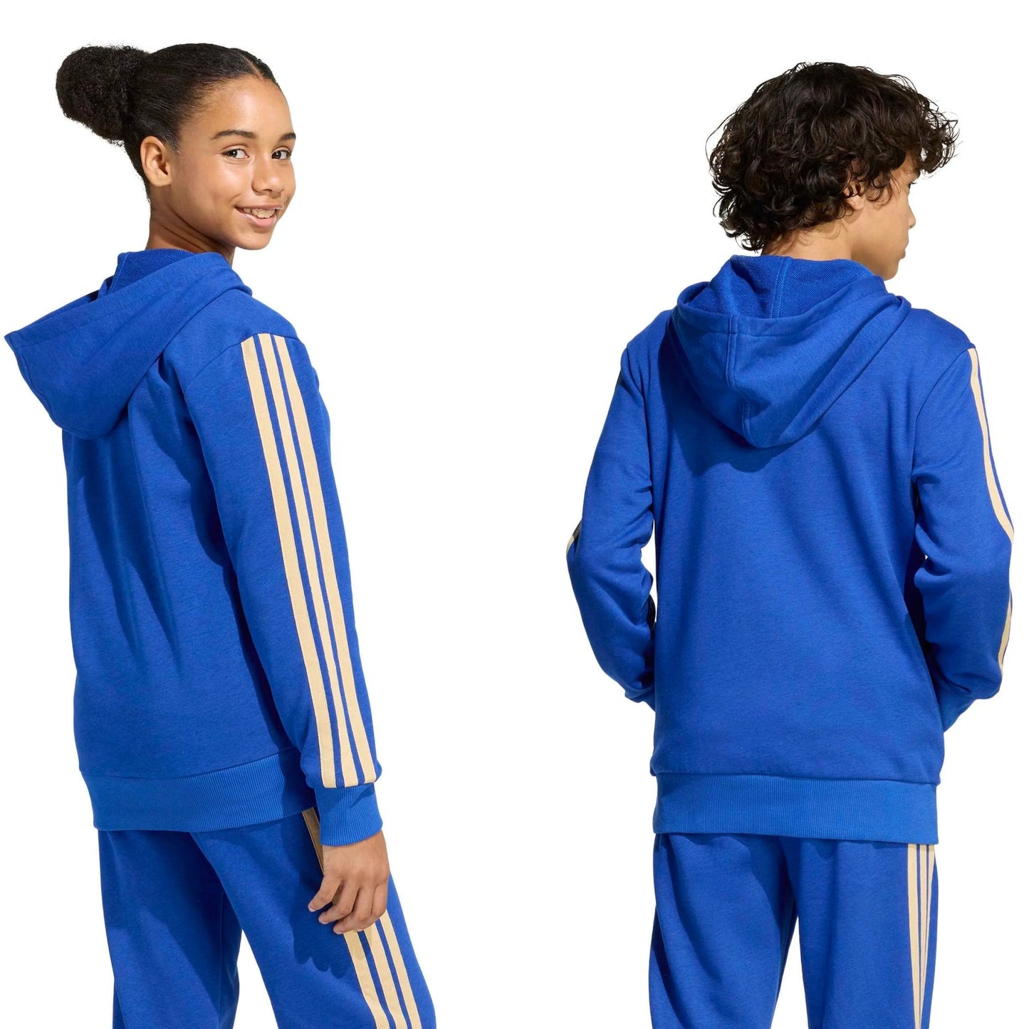 2026 Italy Youth DNA Hoodie