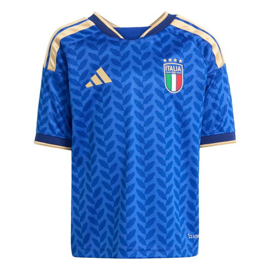 2026 Italy Kid's Home Mini Kit