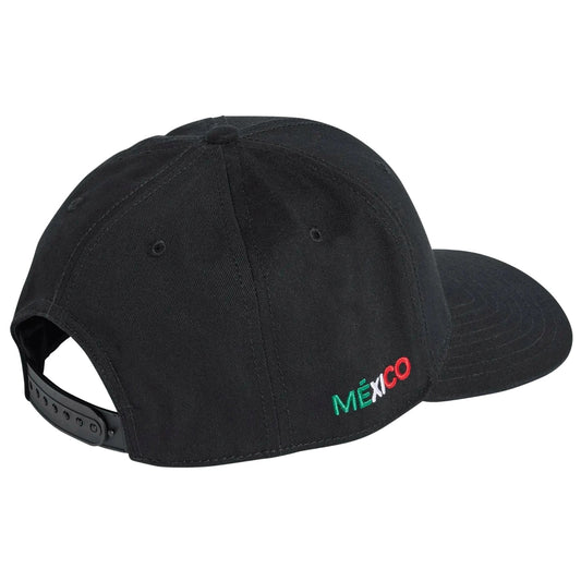2026 Mexico Snapback Cap