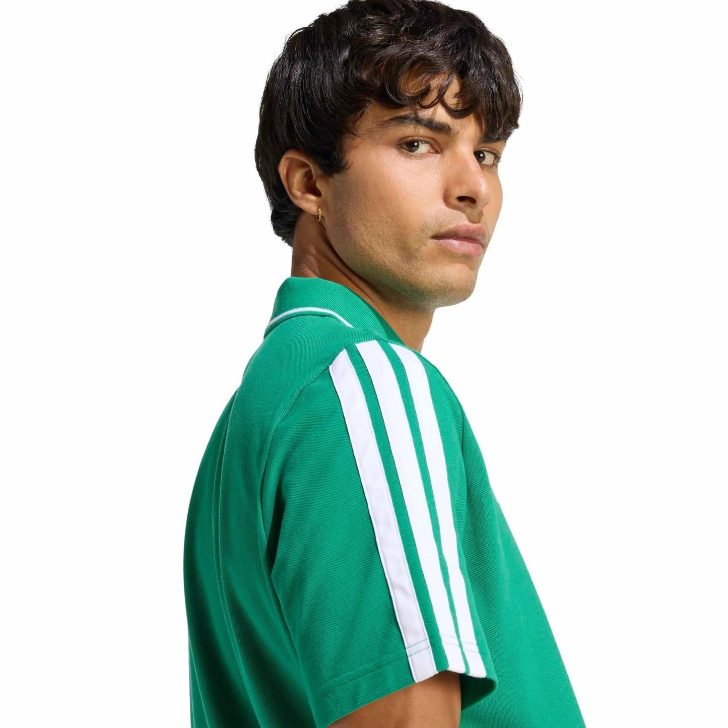 2026 Mexico Men's DNA Polo