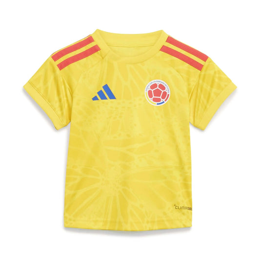 2026 Colombia Home Baby Kit