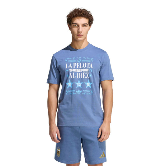 2026 Argentina Men's Amply Tee
