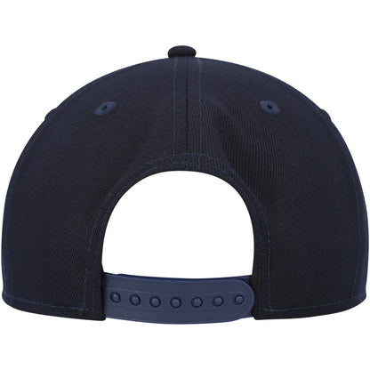 USMNT New Era Script Golfer Adjustable Hat for sale -  Navy