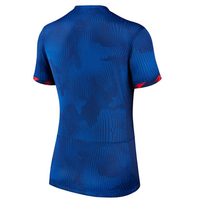 USMNT Women's 2023 Away Replica Jersey for sale - Royal