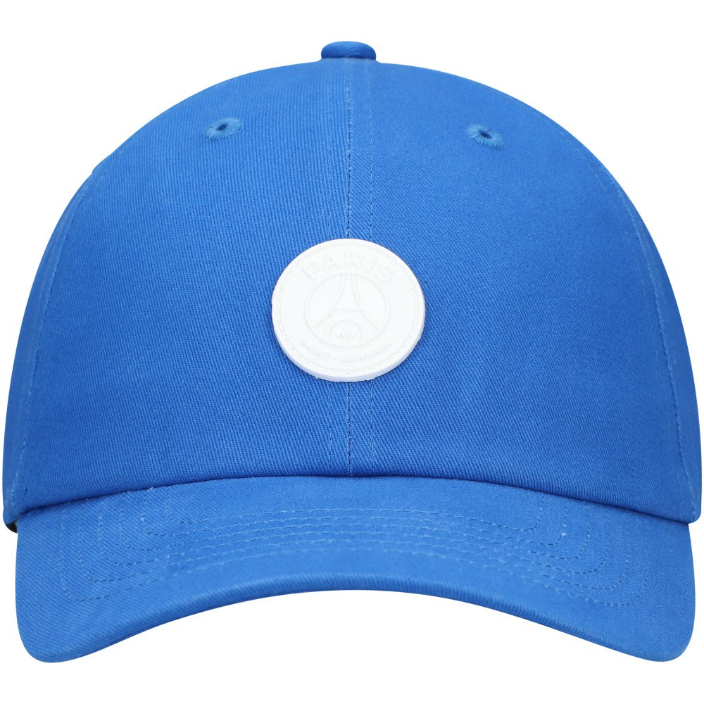 Paris Saint-Germain Casuals Adjustable Hat on sale - Blue