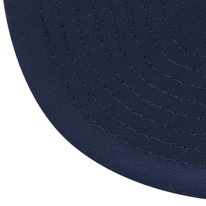 Juventus Palette Snapback Hat Discount - Royal