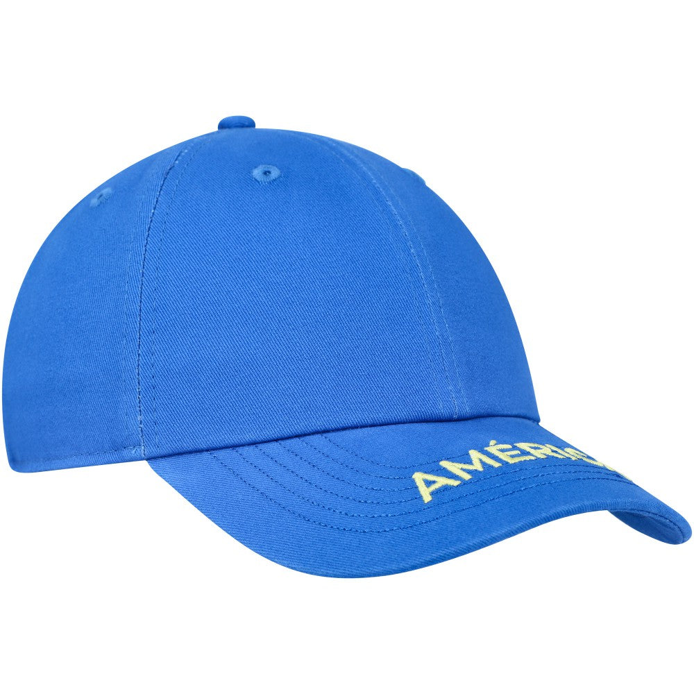 Club America Adjustable Hat Discount - Blue