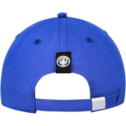Manchester City Adjustable Hat Discount - Sky Blue