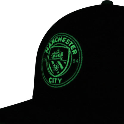 Manchester City America's Game Snapback Hat Discount - Royal