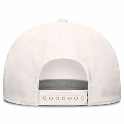 England National Team Dad Adjustable Hat for sale - White/Navy