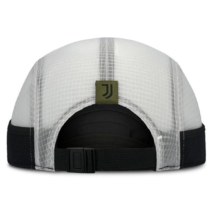 Juventus Skylight Camper Adjustable Hat Discount - Olive