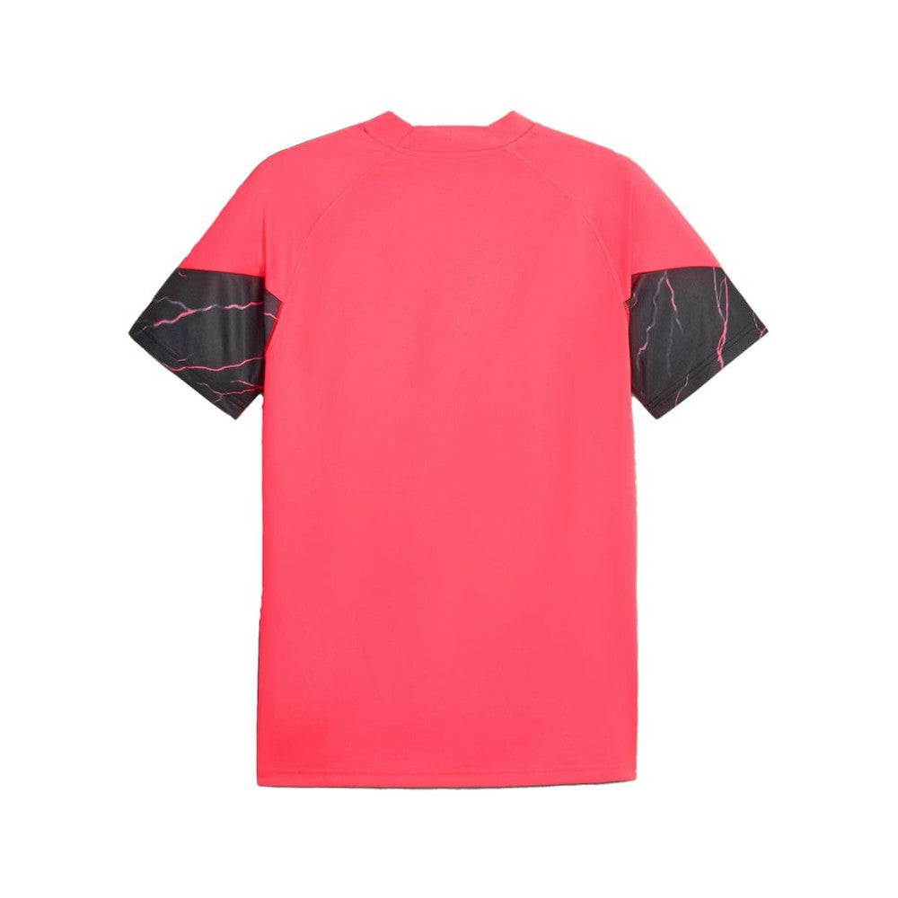 Manchester City 2023/24 Training Jersey Discount - Red