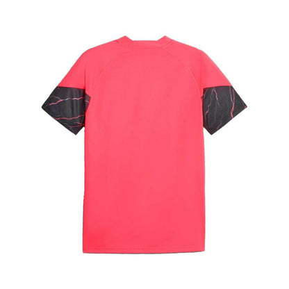 Manchester City 2023/24 Training Jersey Discount - Red