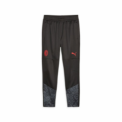 AC Milan 2023/24 Training Pants on sale - Black