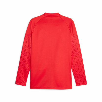 AC Milan 2023/24 Full-Zip Training Top on sale - Red
