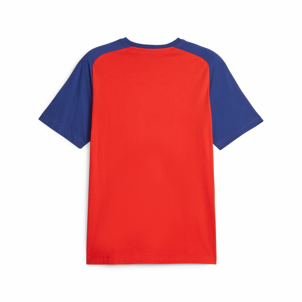 Chivas Casuals T-Shirt Discount - Red