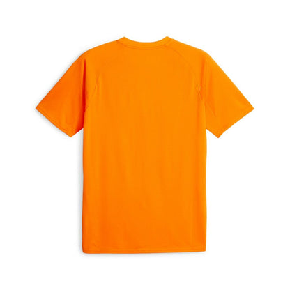 Manchester City 2023/24 Pre-Match Jersey Discount - Orange