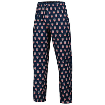 USMNT Concepts Sport Gauge Lounge Pants for sale - Navy