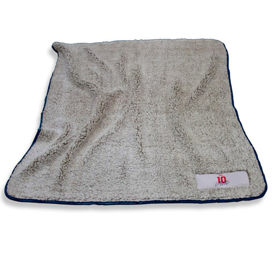 Lindsey Horan USWNT 50" x 60" Frosty Fleece Blanket