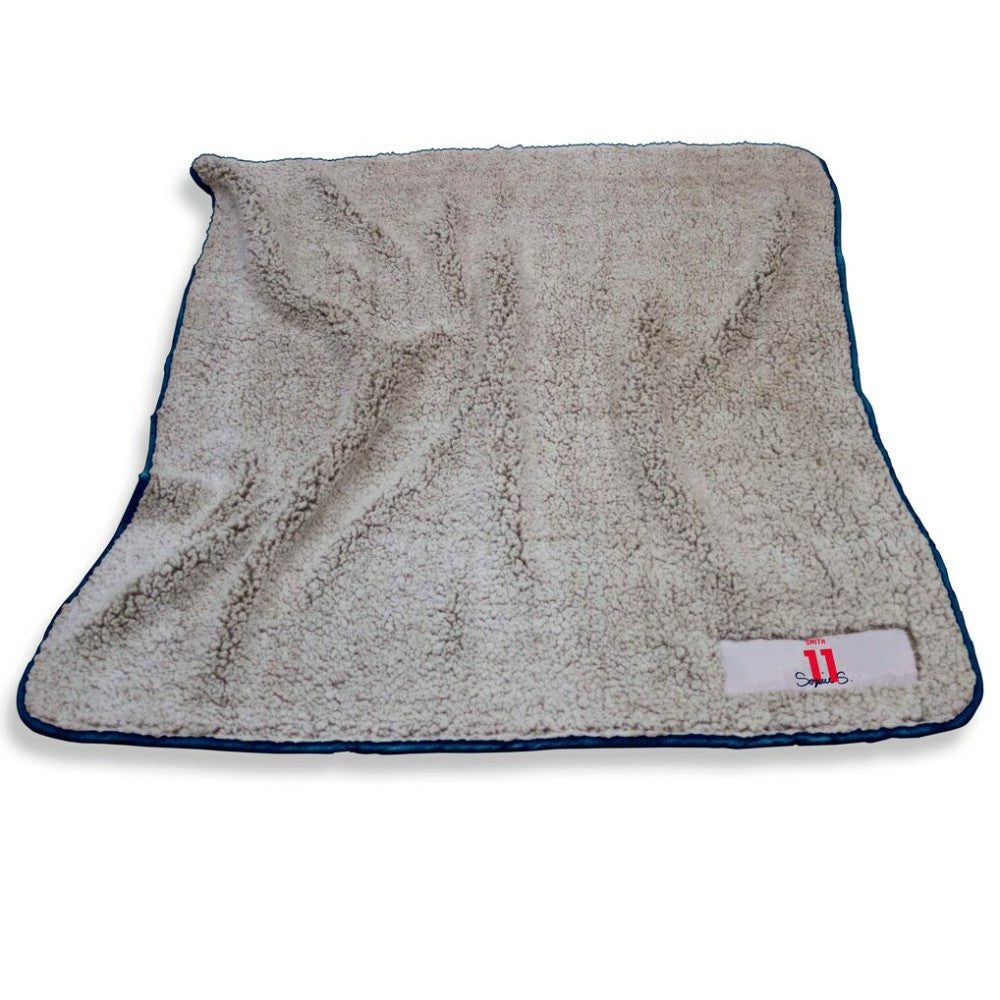 Sophia Smith USWNT 50" x 60" Frosty Fleece Blanket