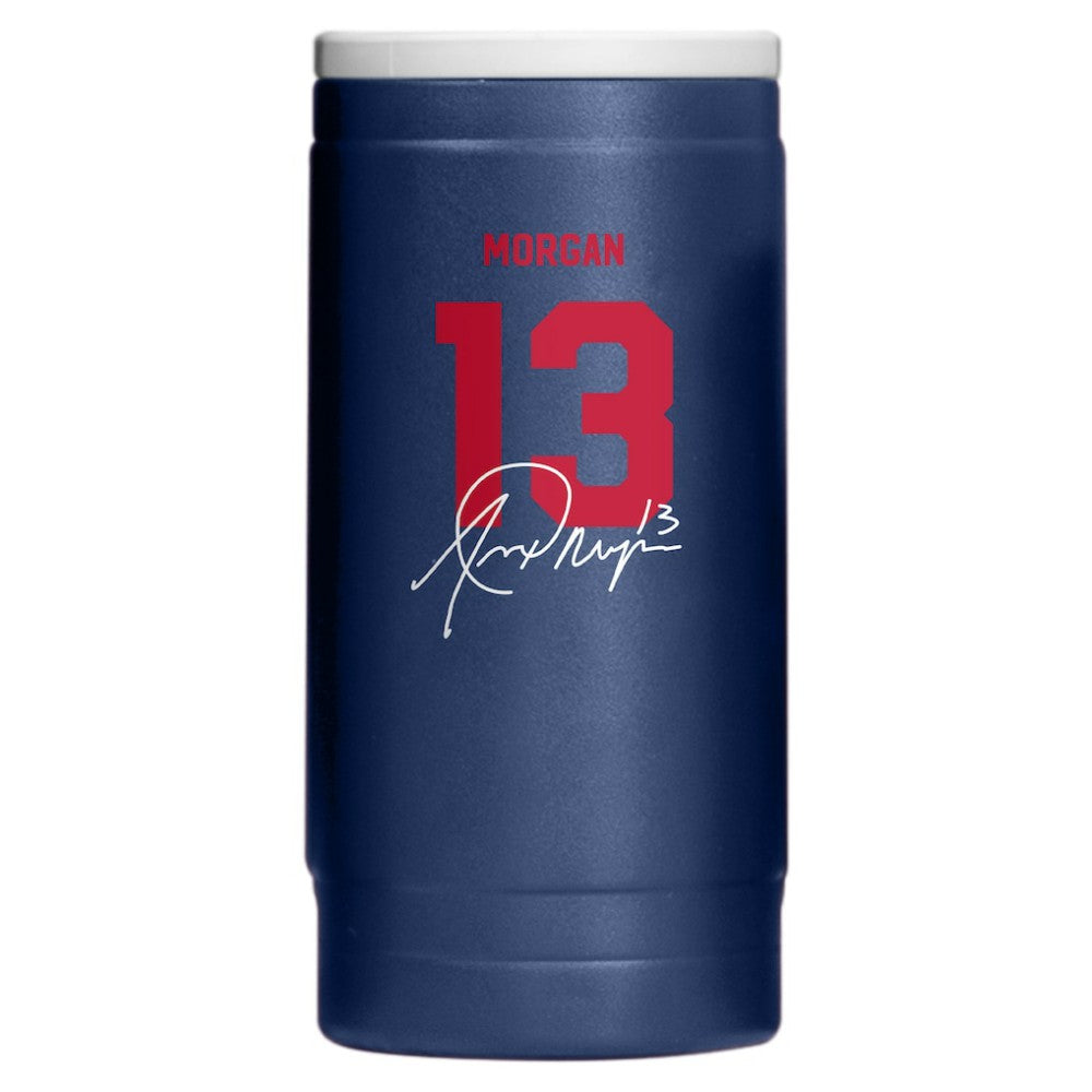 Alex Morgan USWNT 30oz. Powder Coat Tumbler