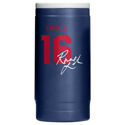 Rose Lavelle USWNT 30oz. Powder Coat Tumbler