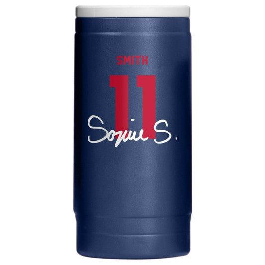 Sophia Smith USWNT 30oz. Powder Coat Tumbler