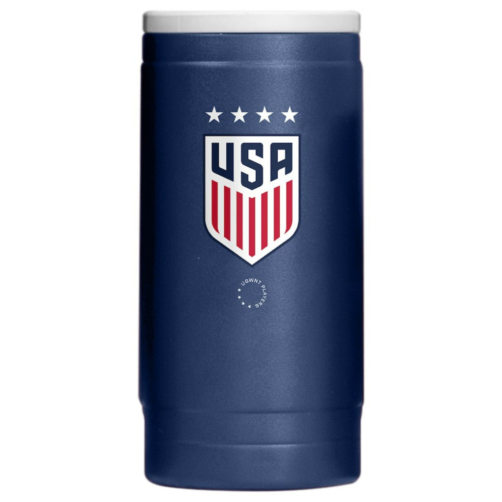 Megan Rapinoe USWNT 30oz. Powder Coat Tumbler
