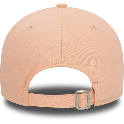 AC Milan New Era Seasonal 9FORTY Adjustable Hat on sale - Pink