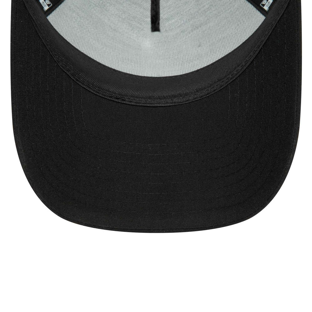 Tottenham Hotspur New Era Repreve E-Frame Adjustable Trucker Hat Sale - Black