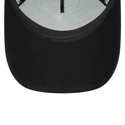 Tottenham Hotspur New Era Repreve E-Frame Adjustable Trucker Hat Sale - Black