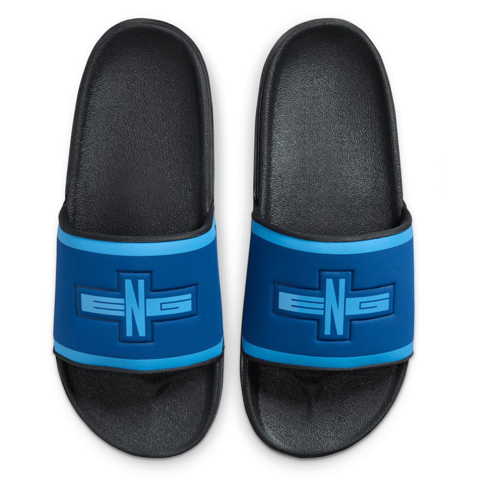 England National Team Unisex Offcourt Slides