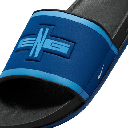 England National Team Unisex Offcourt Slides