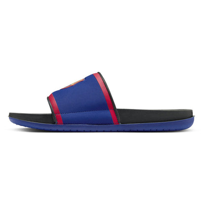 Barcelona Unisex Offcourt Slides