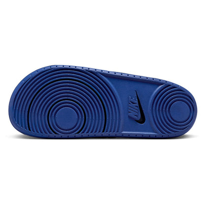 Barcelona Unisex Offcourt Slides