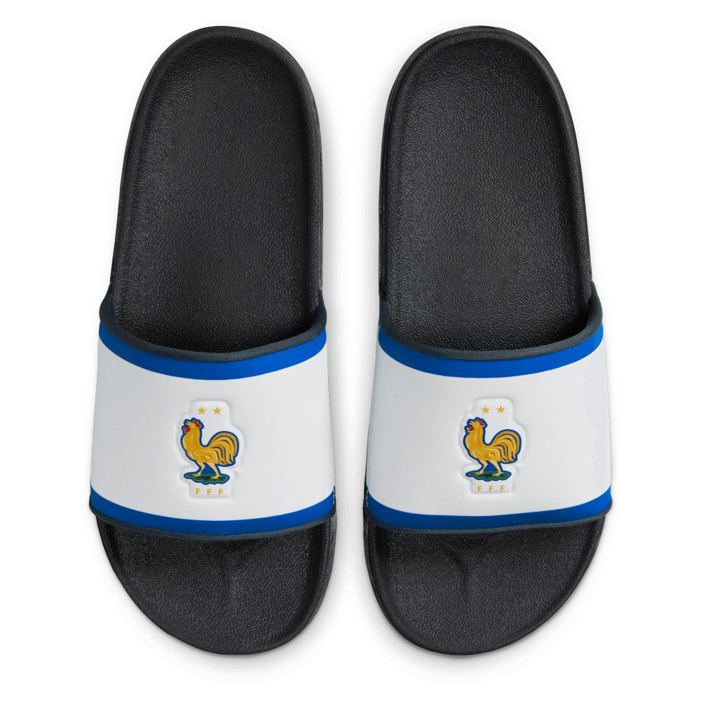 France National Team Unisex Offcourt Slides
