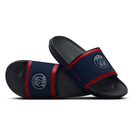 Paris Saint-Germain Unisex Offcourt Slides