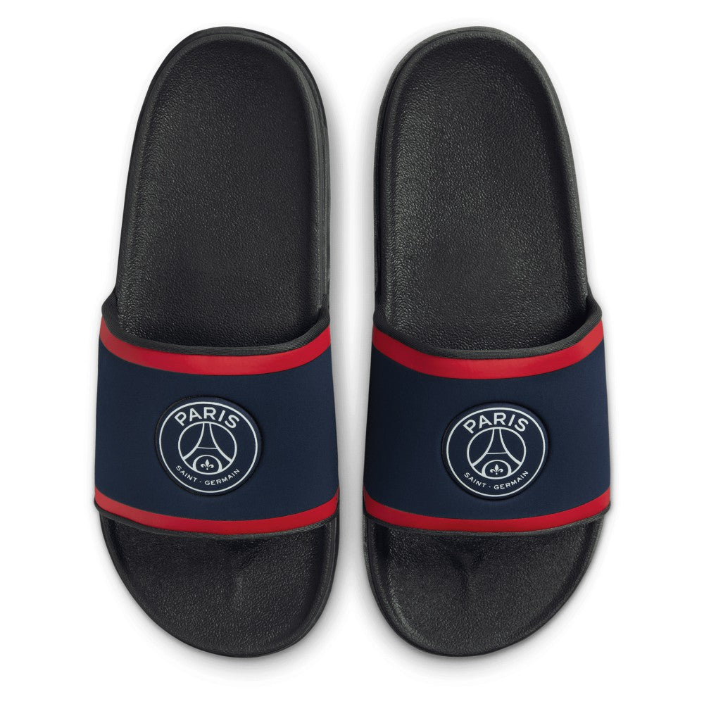 Paris Saint-Germain Unisex Offcourt Slides