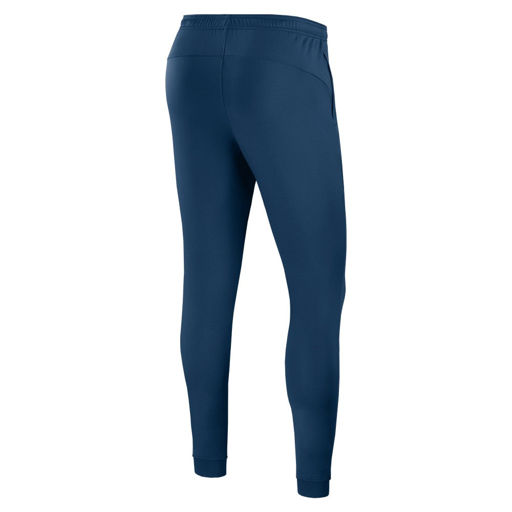 Brazil National Team 2024 Academy Pro Performance Track Pants for sale - Blue