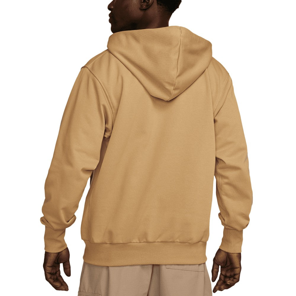 France National Team Standard Issue Pullover Hoodie for sale - Gold