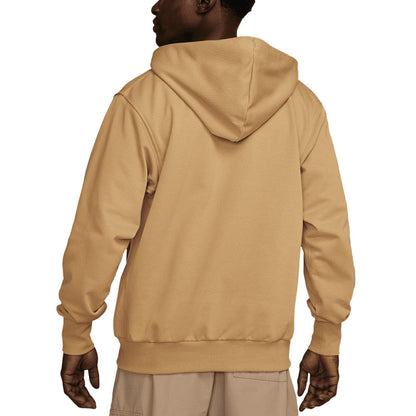 France National Team Standard Issue Pullover Hoodie for sale - Gold