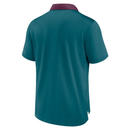 Paris Saint-Germain 2024/25 Performance 2.0 Polo on sale - Teal