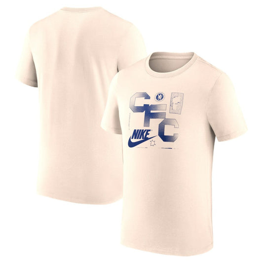 Chelsea Futura T-Shirt on sale - Pink