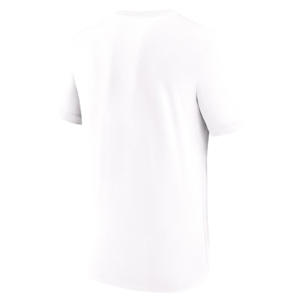 Paris Saint-Germain Futura T-Shirt on sale - White