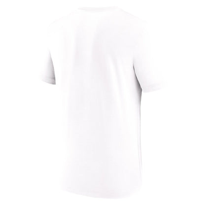 Paris Saint-Germain Futura T-Shirt on sale - White