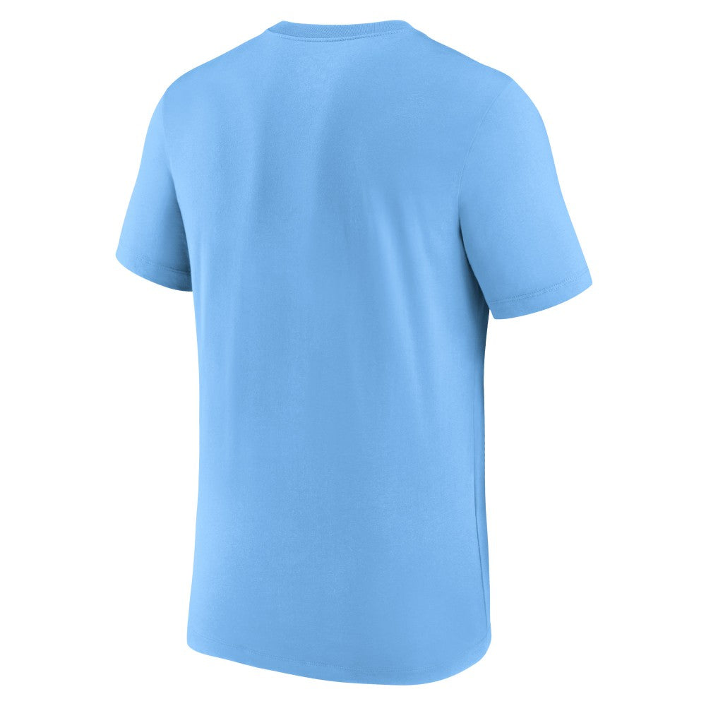 Tottenham Hotspur Futura T-Shirt Sale - Blue