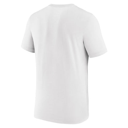 Paris Saint-Germain Home Field T-Shirt on sale - White