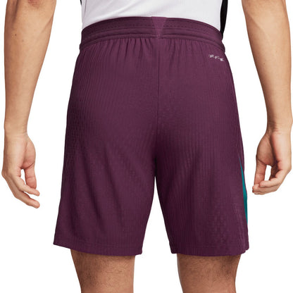 Paris Saint-Germain 2024/25 Advance Strike Shorts on sale - Burgundy